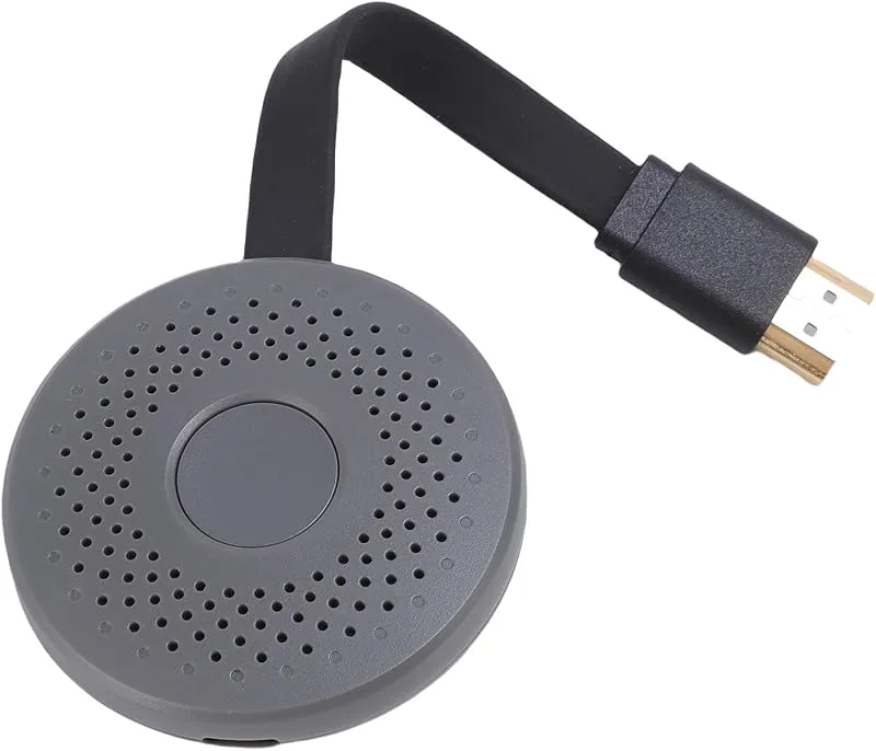 Trådlös Skärmadapter 1080p Miracast Dongle