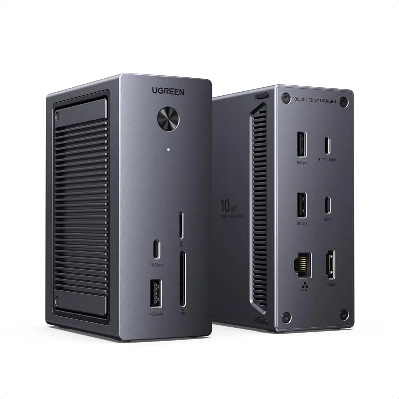 UGREEN Revodok Pro 110