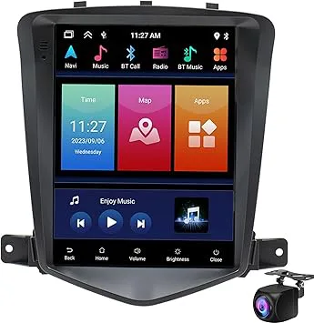 Android Car Stereo for Chevy Cruze 2009~2014