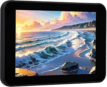 Waveshare ESP32-S3 3.5inch Capacitive Touch Display Development Board