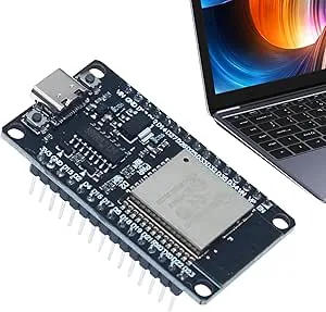 Luieonm 2-pack utvecklingskort 2,4 GHz -läge WiFi + kärnor