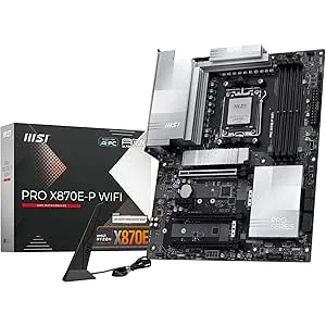 MSI X870E-P WiFi DDR5 AM5 7E70-003R