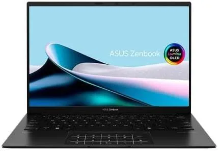 ASUS ZENBOOK UM3406KA-QD074W R7 350/16GB/512GB SSD/14- OLED/W11H