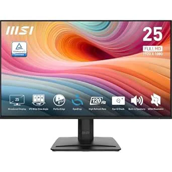 Monitor MSI 9S6-3PD2CM-009