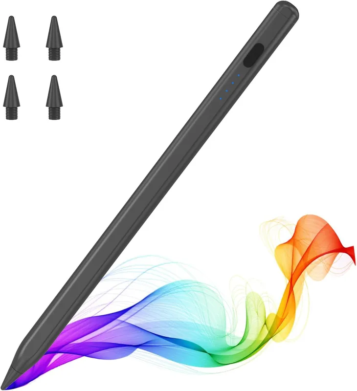 MoKo Pencil for iPad (A16) 11th 10th Gen