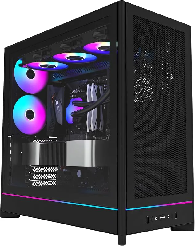 MONTECH HS01