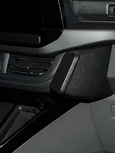 KUDA Mobiltelefonhållare lämplig för Ford Transit Custom/Tourneo
