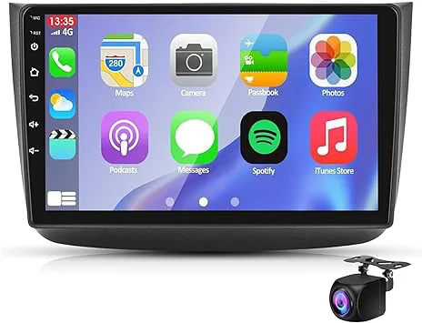 Android 14 Car Radio For Viano 2004-2011/Vito 2010-2015