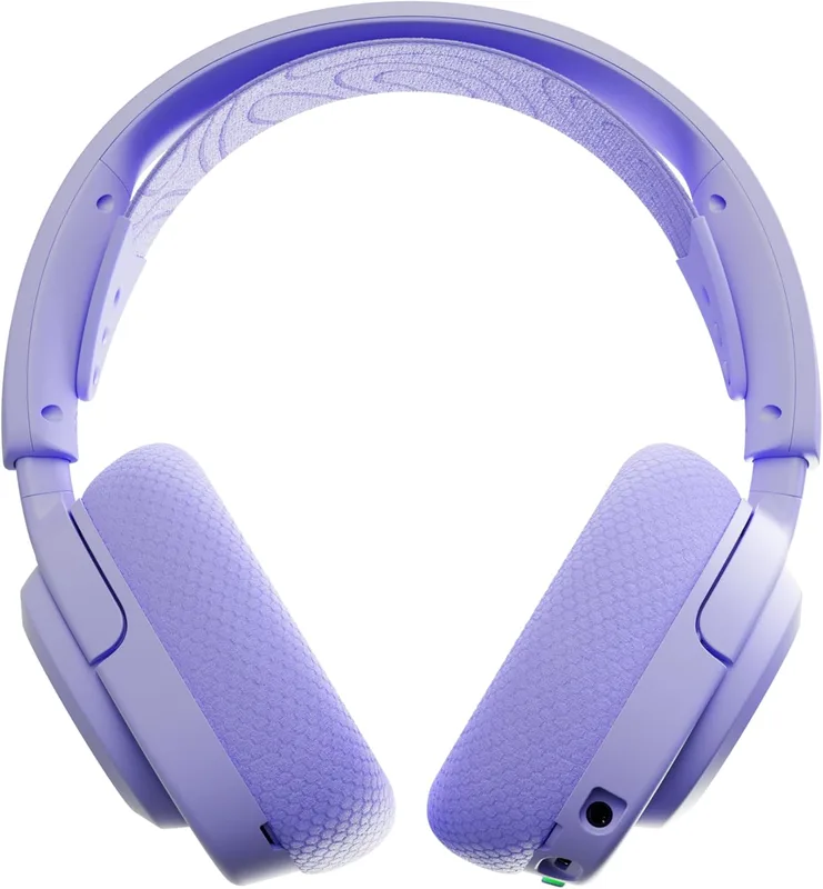 SteelSeries Arctis Nova 3X Wireless gamingheadset för flera plattformar