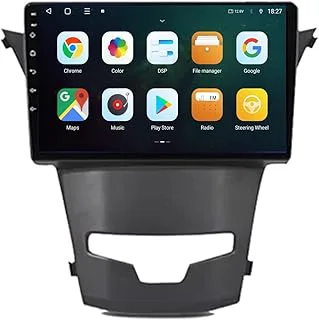 SsangYong Korando 3 Actyon 2 2013-2017 Bilradio