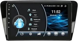 Octavia 3 2013-2018 Bilradio