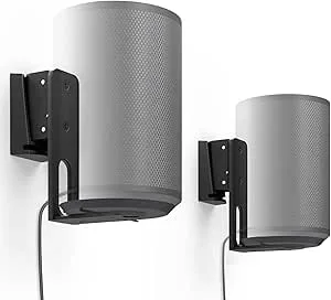 PUTORSEN Högtalare vägghållare för Sonos Era 100