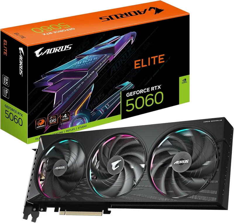Gigabyte AORUS GeForce RTX3080 MASTER 1 grafikkort