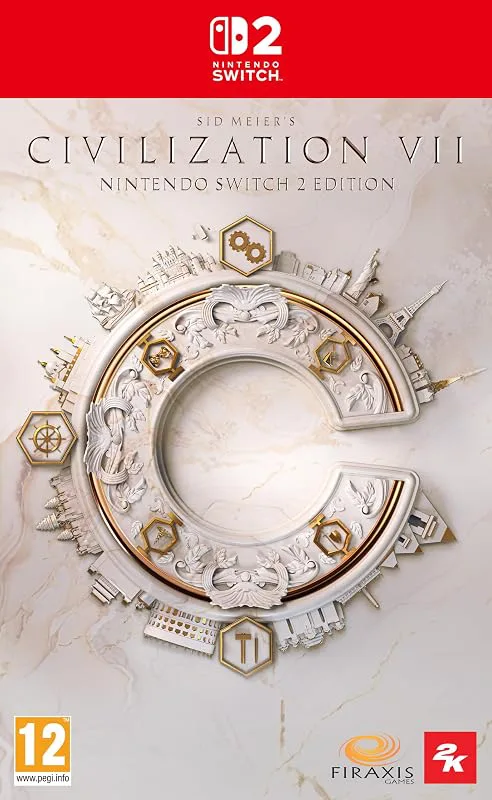Sid Meier's Civilization VII