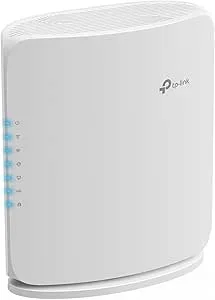 TP-LINK Archer BE450 Dual-Band WiFi 7-router
