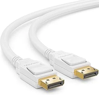 deleyCON DisplayPort Kabel