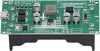 15W 3A High Power UPS Battery Boost Laddningsmodul