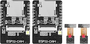 YUKOFE 2st CAM Development Module WiFi Bluetooth