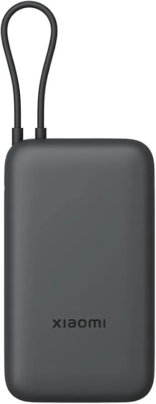 Xiaomi 22.5W Power Bank 20000mAh