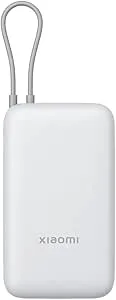 XIAOMI 22,5 W strömbank 20 000 mAh