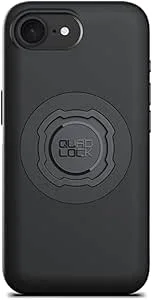 QUAD LOCK MAG fodral för iPhone 16e