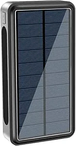 Xinhuju Solar Power Bank