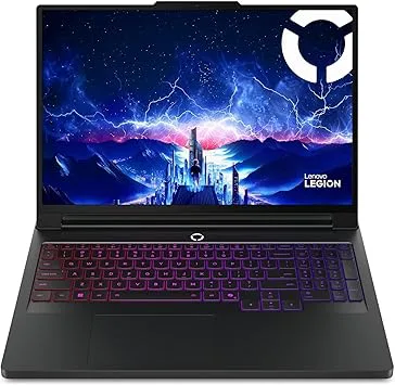 Lenovo Legion Pro 7