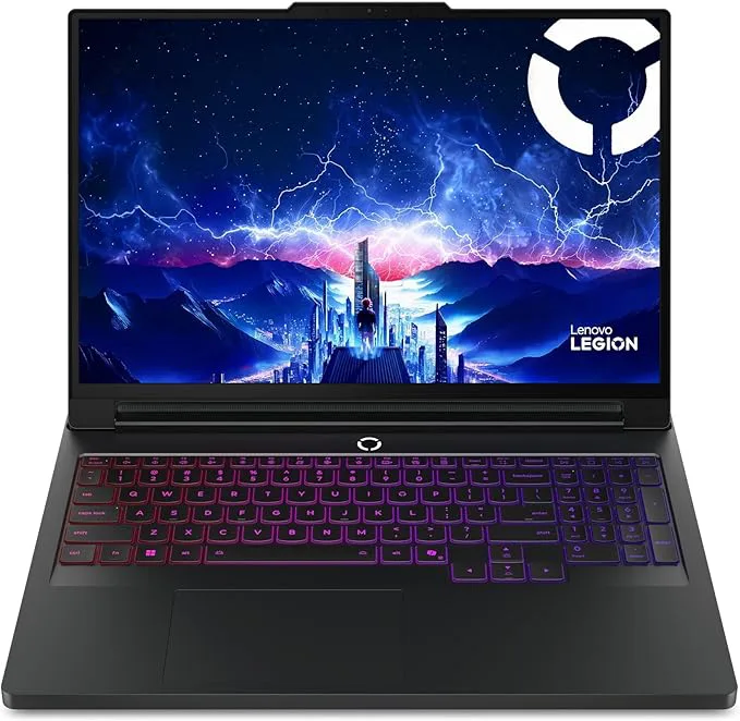 Lenovo Legion Pro 7i 16IAX10H
