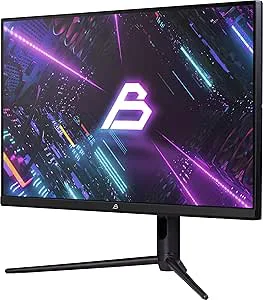 Blackstorm Flat 25