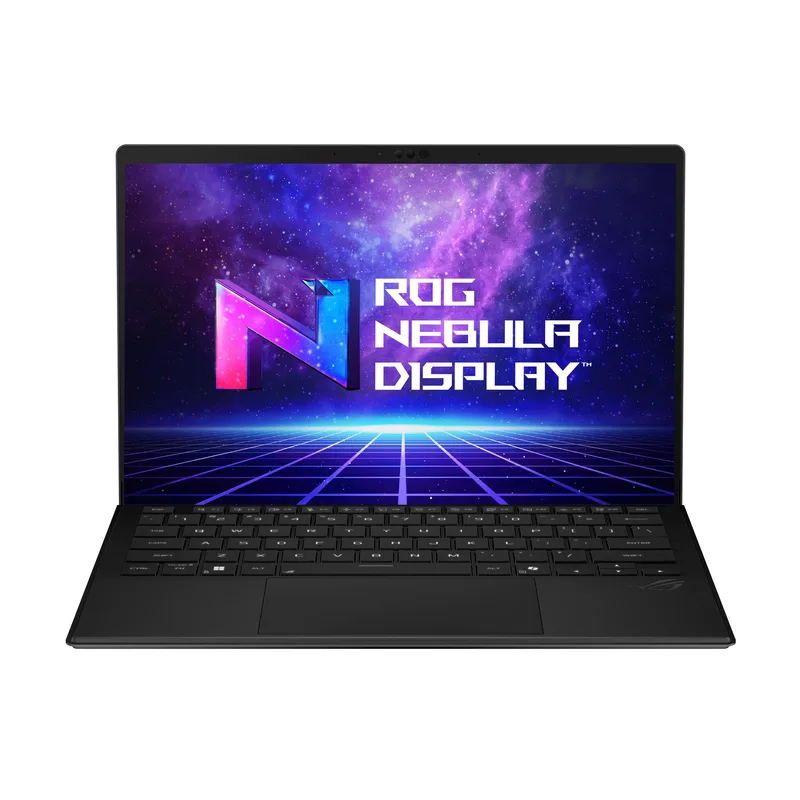 ASUS ROG Flow Z13 13,4-tums WQXGA 180 Hz pekskärm
