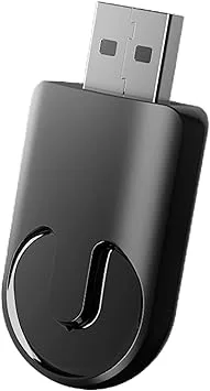 Bilspel trådlös adapter