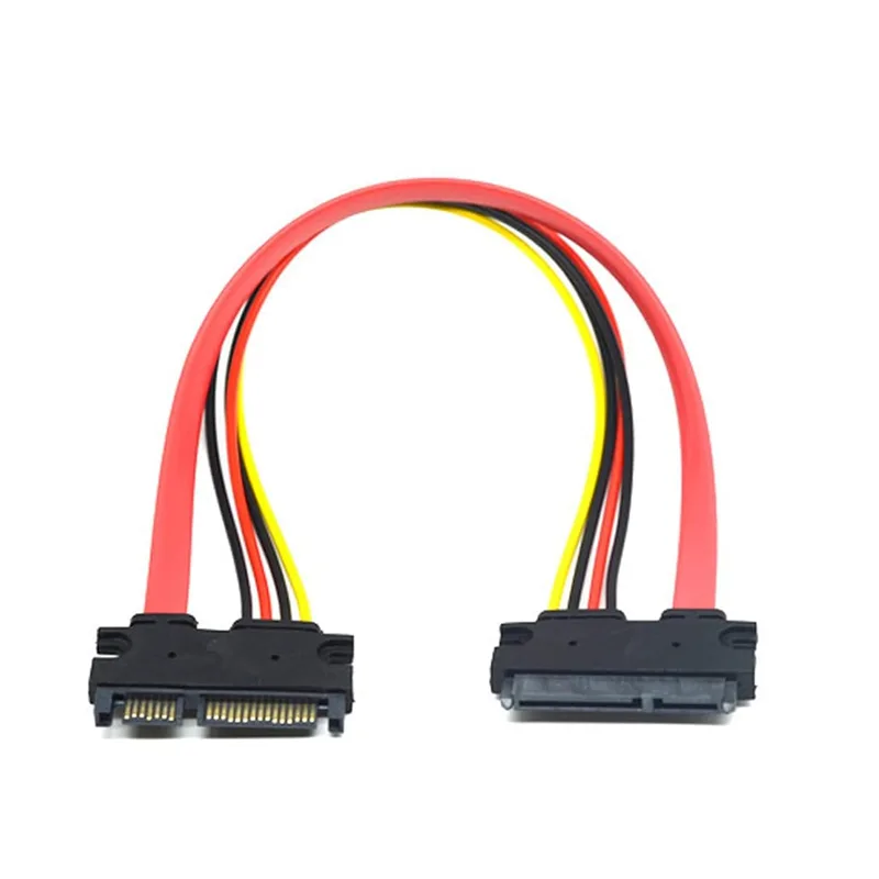 Lenovo X510 7+15 SATA Cable
