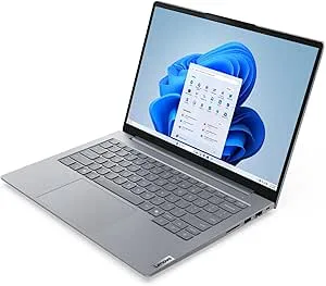 Lenovo ThinkBook 14 G8 21SJ007SGE
