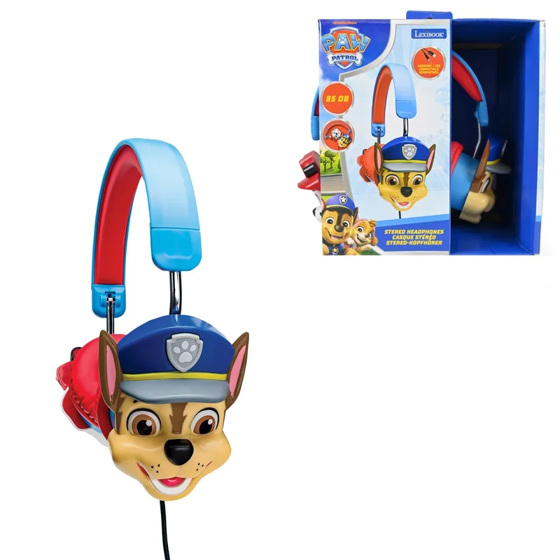 Lexibook Paw Patrol