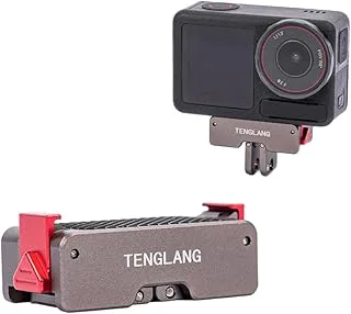Magnetisk kameramonteringsbas för DJI Action 5 Pro