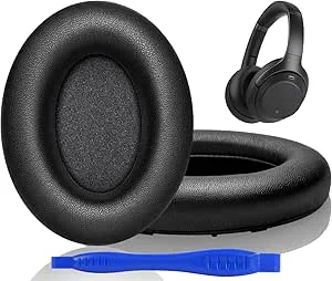 Link Dream Ersättningsöronkuddar för Sony WH-1000XM3