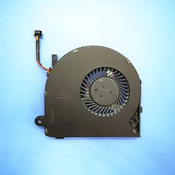 CPU FLÄKT passar for LENOVO B50 B50-30 B50-45 B50-70 B50-80