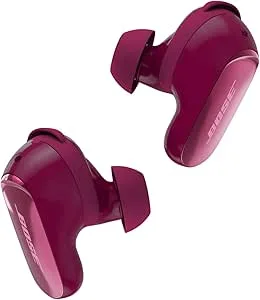 Bose QC Earbuds II
