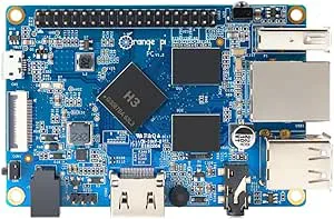 APBVIHL Orange Pi PC H3 Quad Core utbildningstavla med