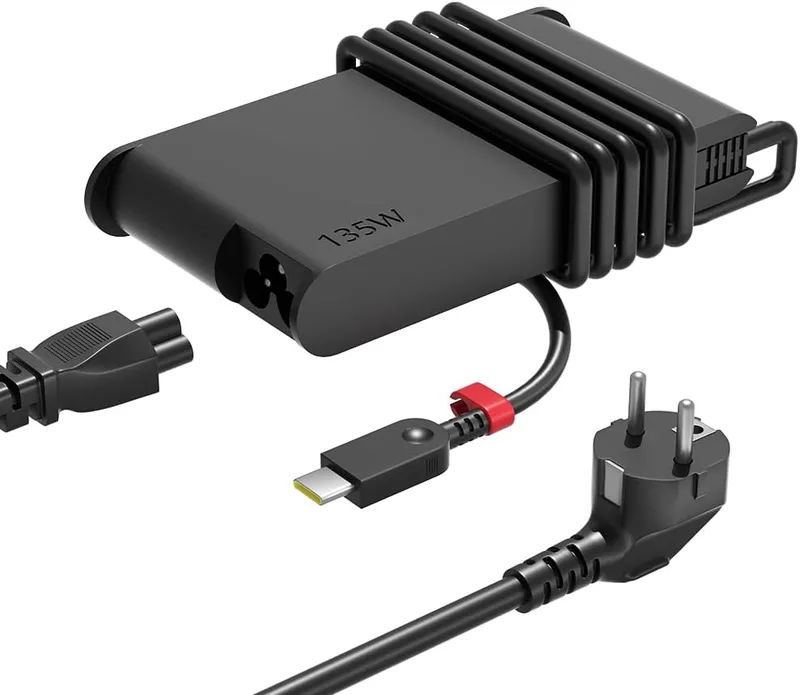 135W USB-C-laddare