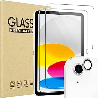 ProCase skärmskydd för iPad A16 2025 11:e/10:e 2022 generationen (11 tum / 10,9)