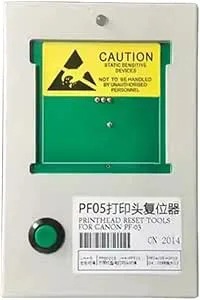 PF-05 Skrivhuvud Skrivhuvud for C-non iPF6300