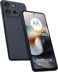 Motorola Solutions Motorola Moto G56
