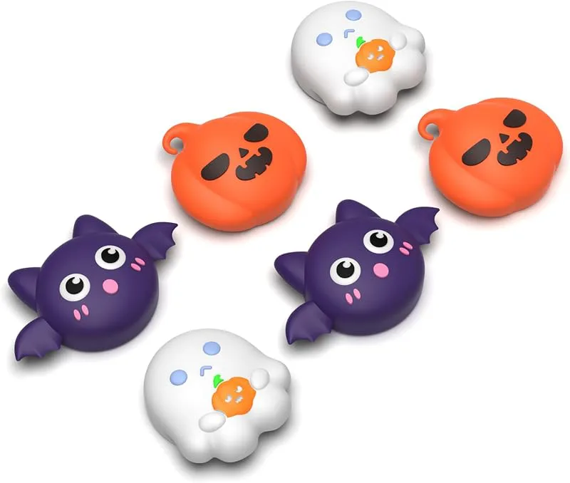 PlayVital Tumgrepp för Nintendo Switch 2