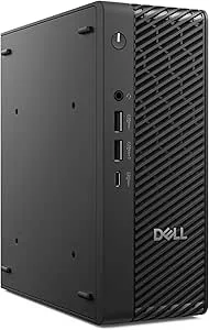 DELL EMC DELL PRO MAX MICRO FCM2250 U7-265