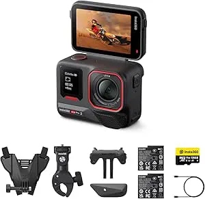 Insta360 Ace Pro 2 Instant Pack
