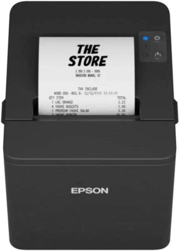 Epson C11CG19401 Printer