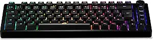 Blackstorm Phantom RGB Gaming-tangentbord