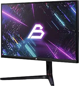 Blackstorm 27" QHD 180 Hz