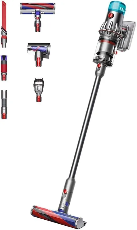 Dyson V12 Origin sladdlös dammsugare